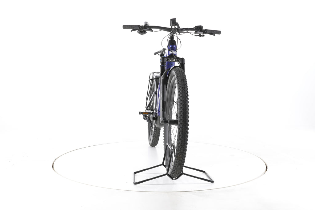 Trek Powerfly FS 9 Equipped Gen 3 SUV E-Bike - Image 4