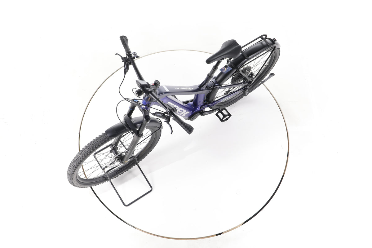 Trek Powerfly FS 9 Equipped Gen 3 SUV E-Bike - Image 18