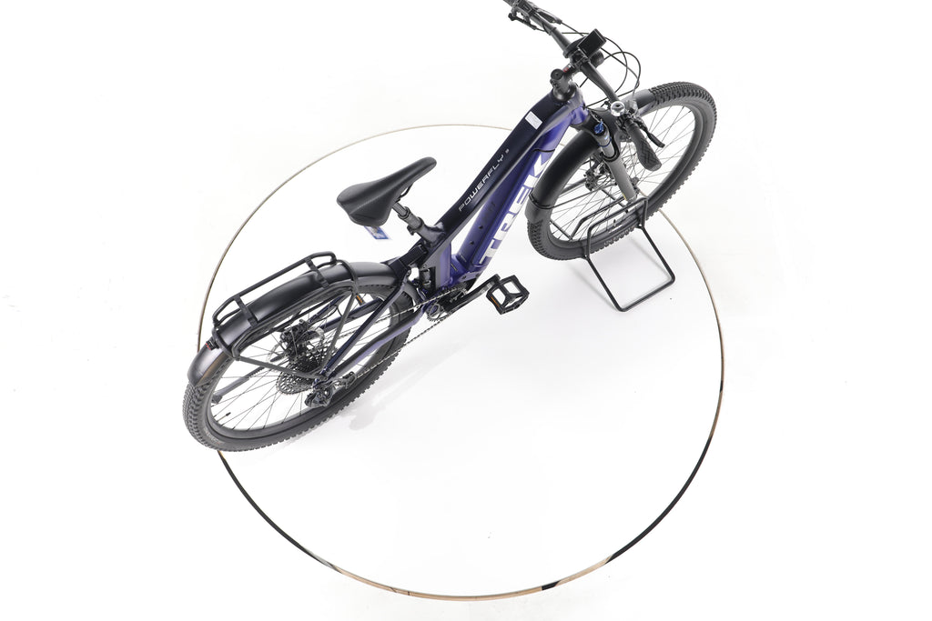 Trek Powerfly FS 9 Equipped Gen 3 SUV E-Bike - Image 24