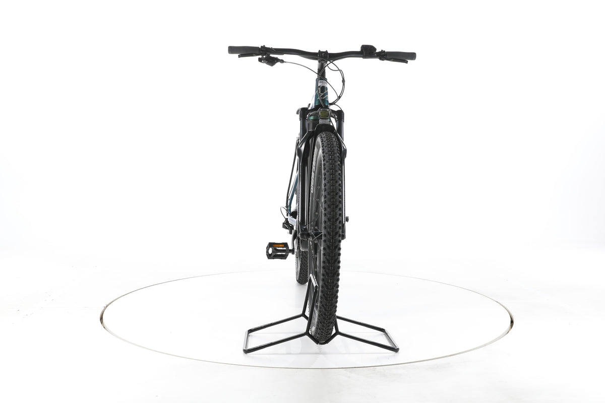 KAYZA Sapric Dry 8 Trekking E-Bike - Image 4