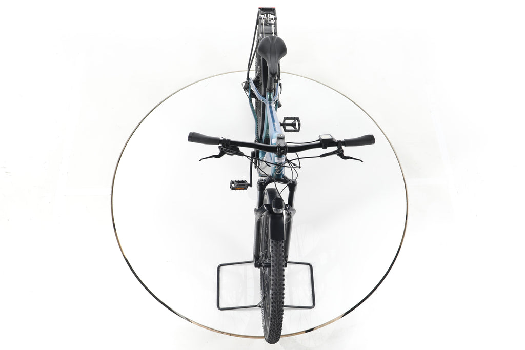 KAYZA Sapric Dry 8 Trekking E-Bike - Image 16