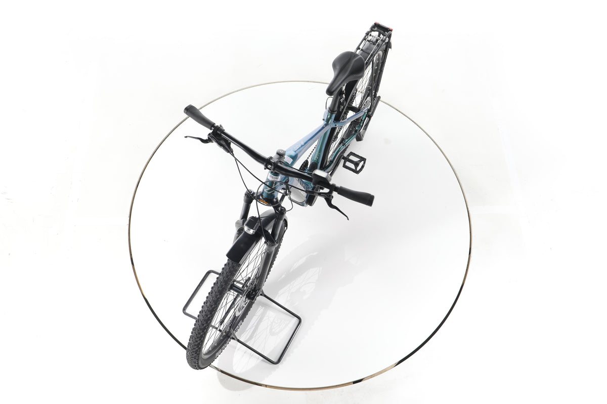 KAYZA Sapric Dry 8 Trekking E-Bike - Image 17