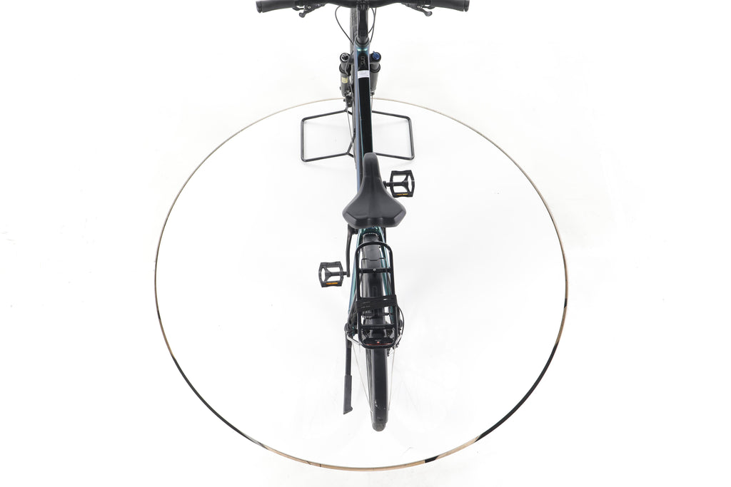 Scott Sub Sport 10 Fahrrad City & Trekking - Image 22