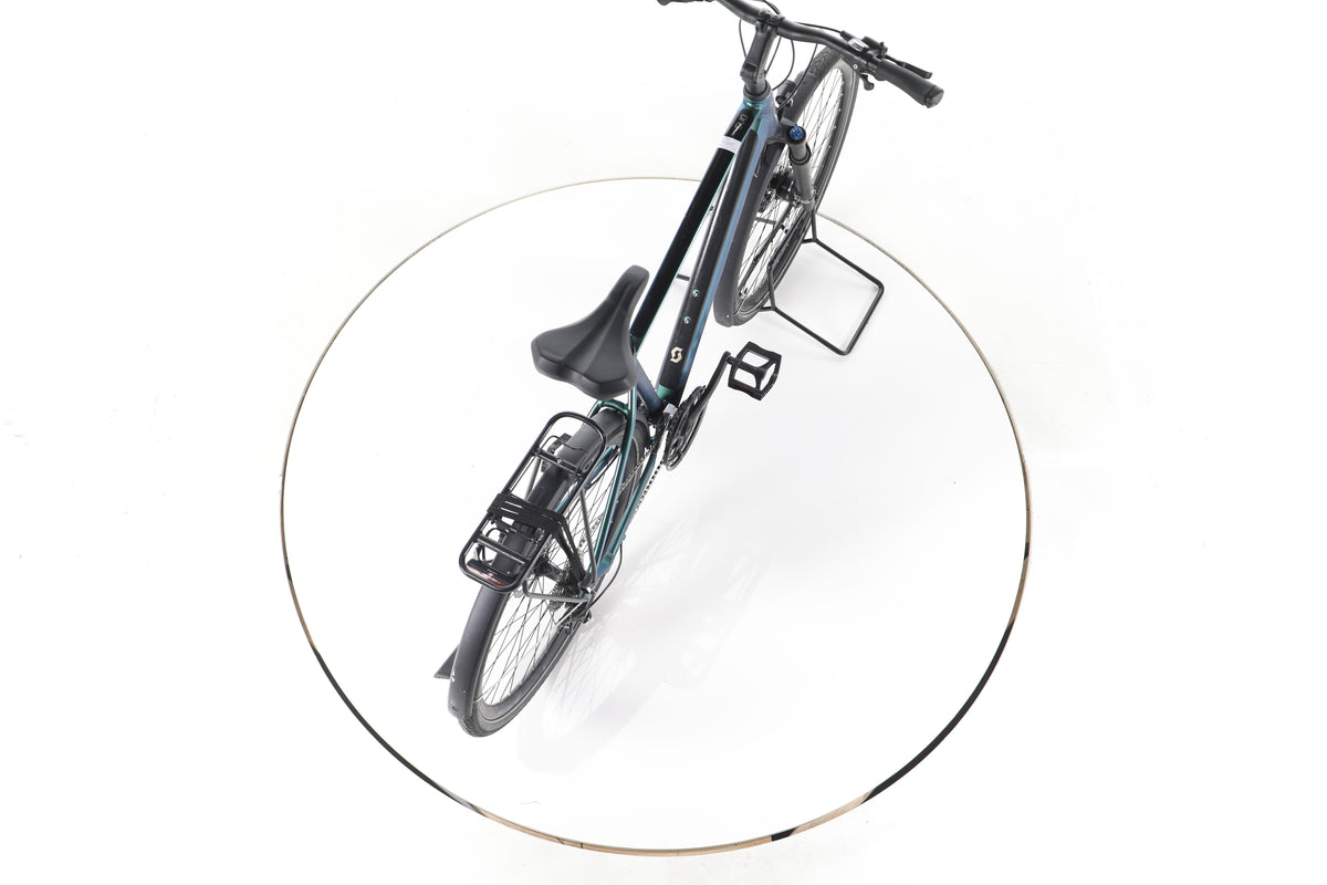 Scott Sub Sport 10 Fahrrad City & Trekking - Image 23