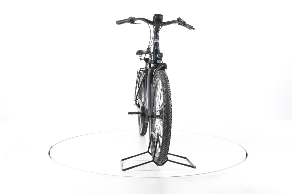 Winora Sinus N8 City E-Bike Tiefeinsteiger - Image 4
