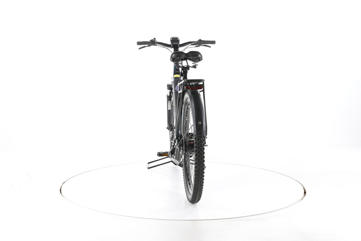 Winora Sinus N8 City E-Bike Tiefeinsteiger - Image 10