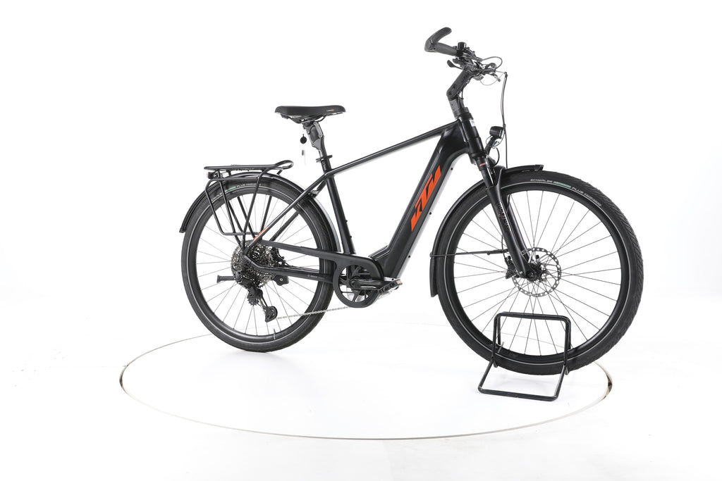 KTM Macina Style LTD Pro Trekking E-Bike 2024 - Image 2