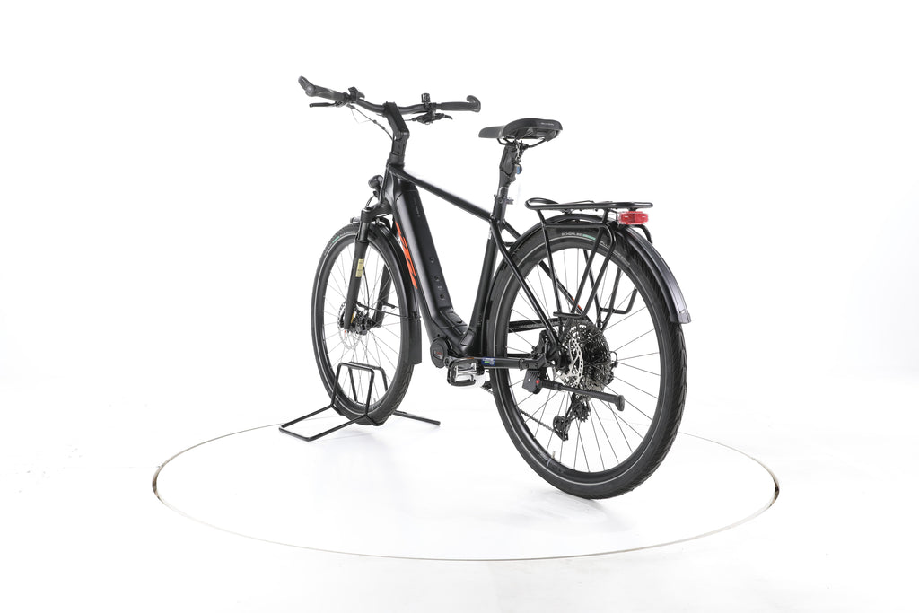 KTM Macina Style LTD Pro Trekking E-Bike 2024 - Image 9