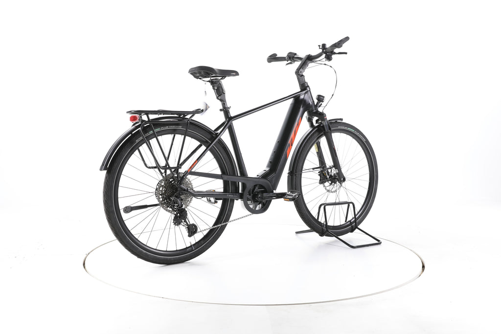 KTM Macina Style LTD Pro Trekking E-Bike 2024 - Image 12