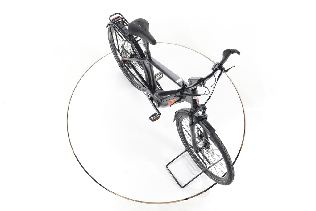 KTM Macina Style LTD Pro Trekking E-Bike 2024 - Image 15