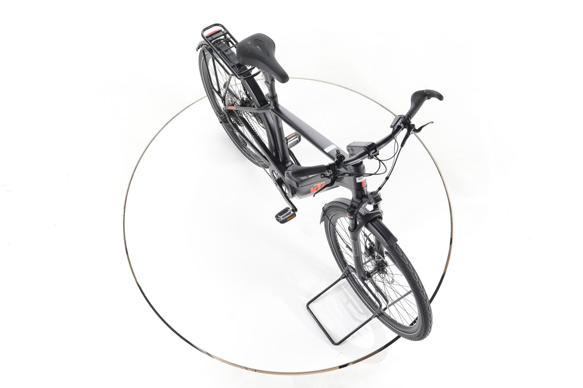 KTM Macina Style LTD Pro Trekking E-Bike 2024 - Image 15