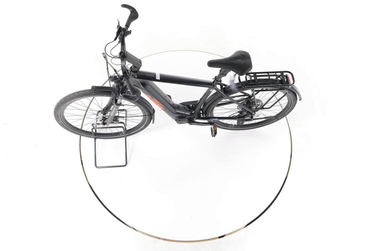 KTM Macina Style LTD Pro Trekking E-Bike 2024 - Image 19