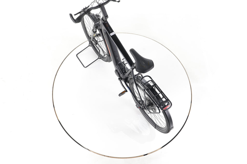 KTM Macina Style LTD Pro Trekking E-Bike 2024 - Image 21