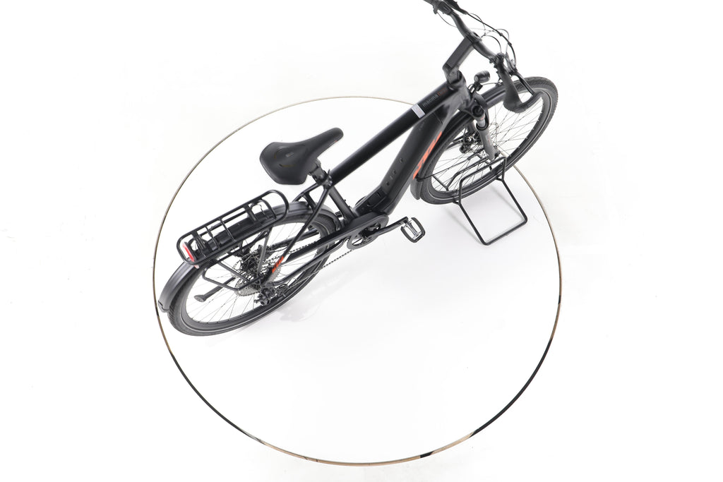 KTM Macina Style LTD Pro Trekking E-Bike 2024 - Image 24