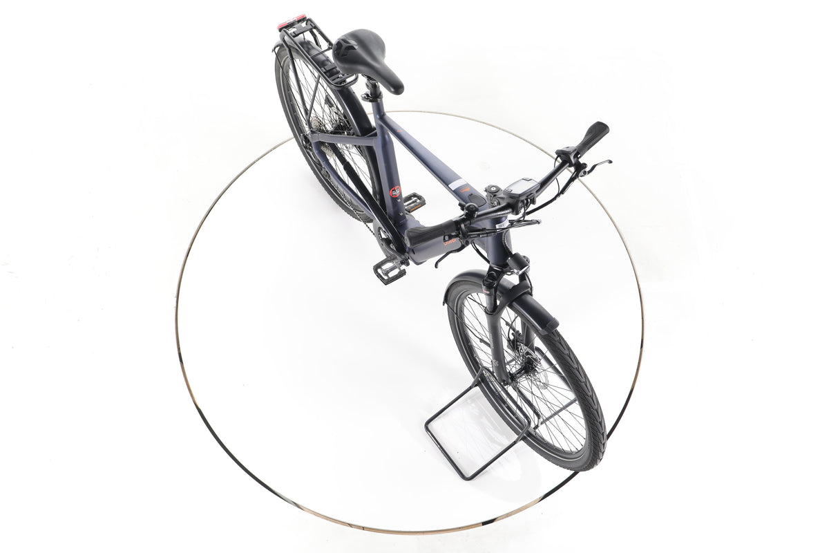 Carver Route E.520 Trekking E-Bike - Image 15