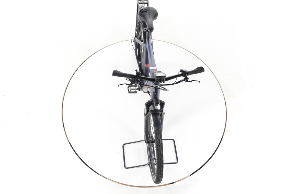 Carver Route E.520 Trekking E-Bike - Image 16