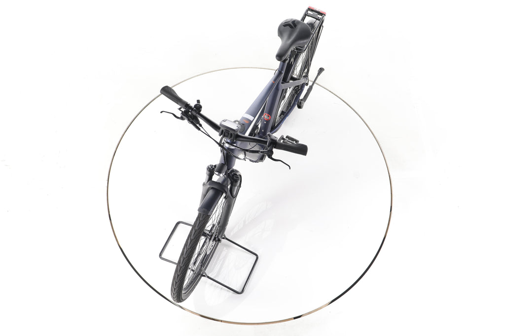 Carver Route E.520 Trekking E-Bike - Image 17