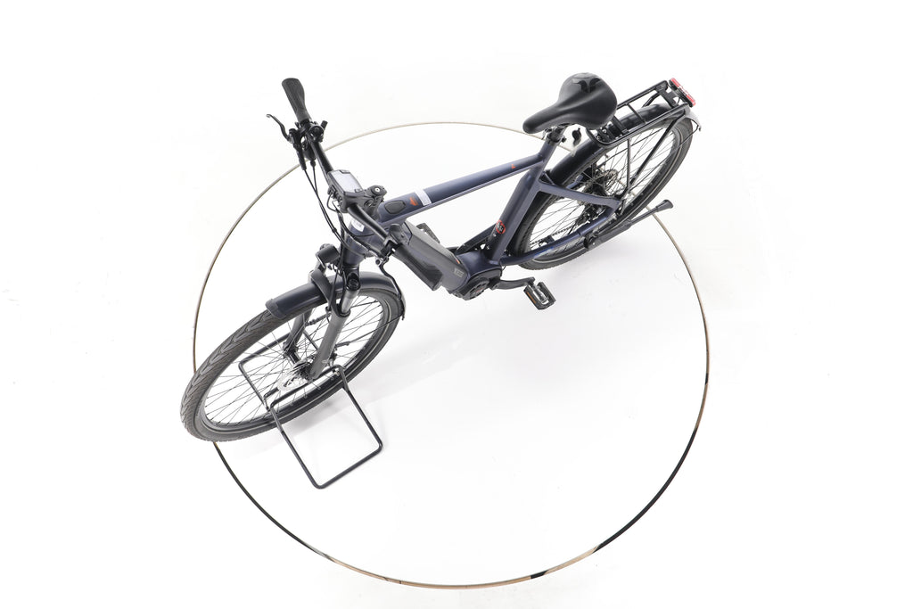 Carver Route E.520 Trekking E-Bike - Image 18