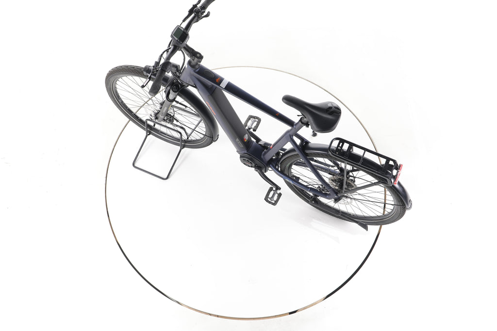 Carver Route E.520 Trekking E-Bike - Image 20