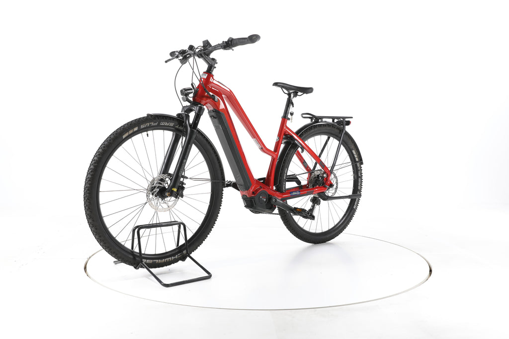 Centurion E-Fire Tour R2600i Trekking E-Bike - Image 6