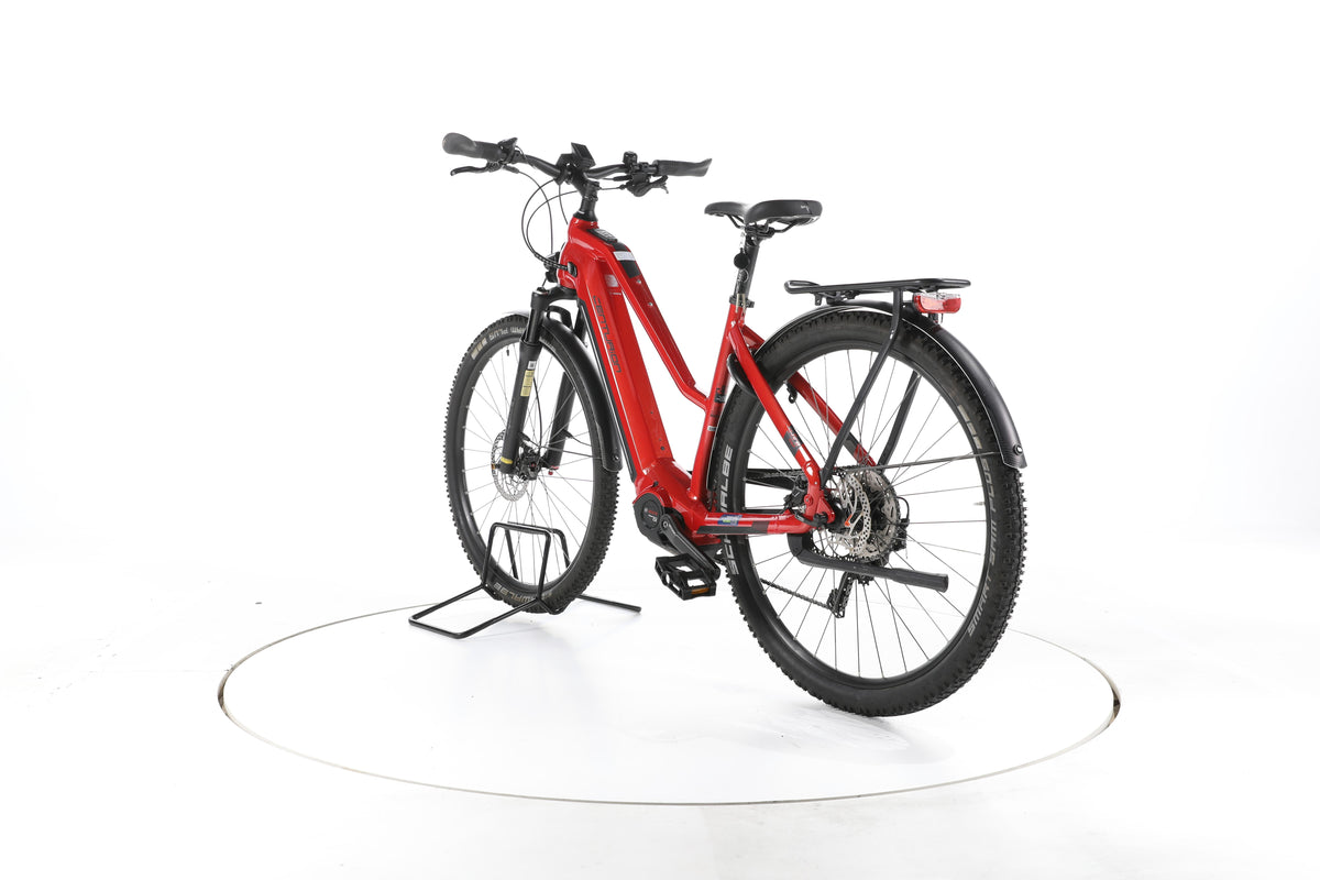 Centurion E-Fire Tour R2600i Trekking E-Bike - Image 9