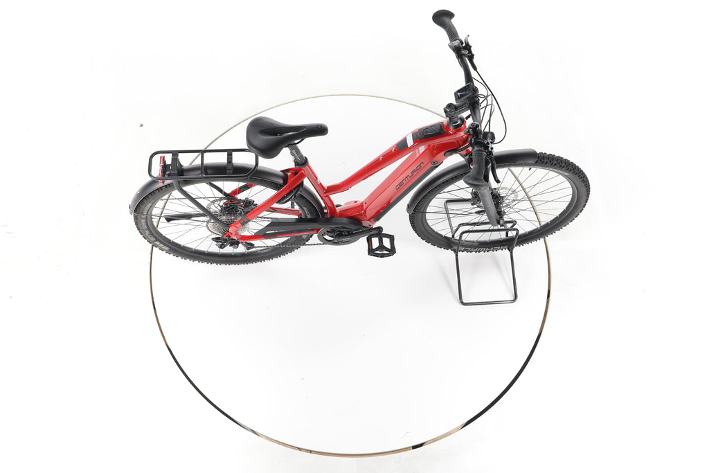 Centurion E-Fire Tour R2600i Trekking E-Bike - Image 13