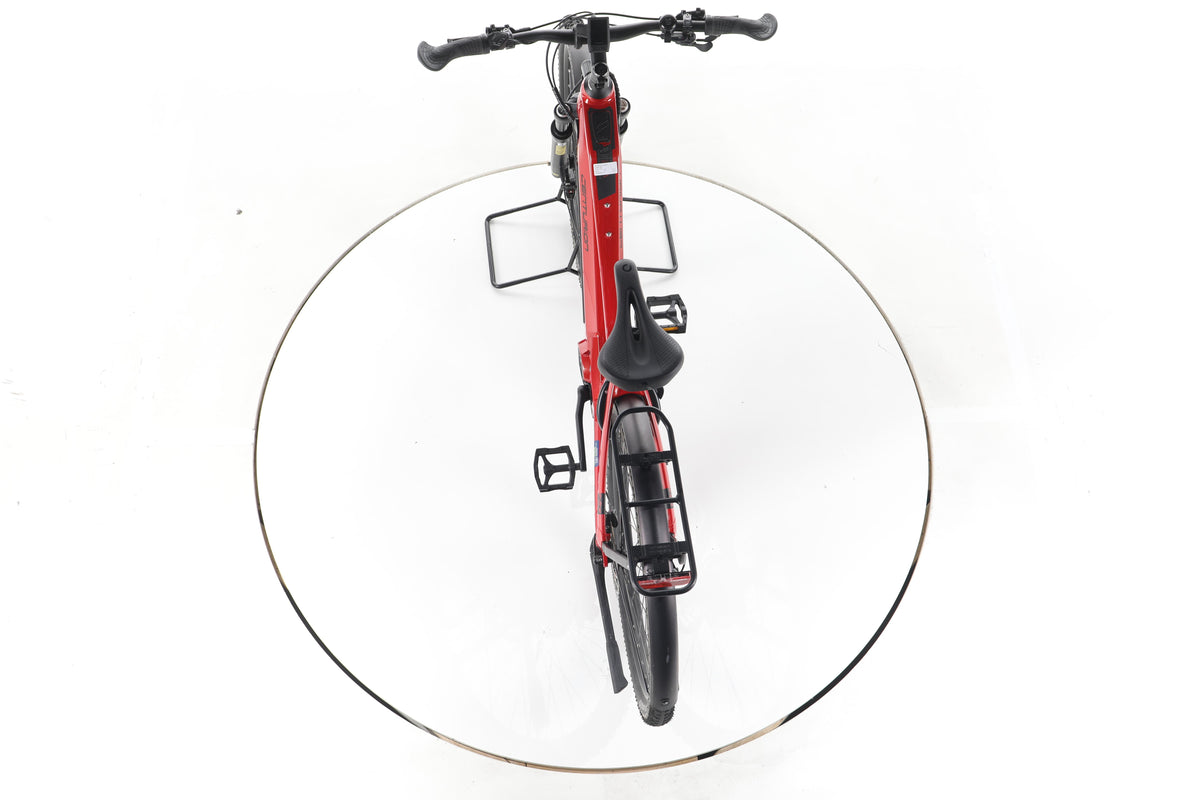Centurion E-Fire Tour R2600i Trekking E-Bike - Image 22