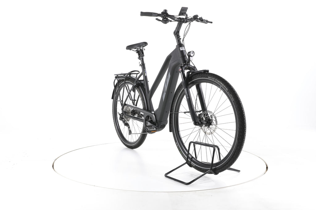 KTM Macina Tour CX 610 Trekking E-Bike - Image 3