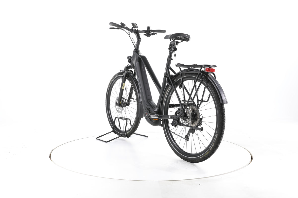 KTM Macina Tour CX 610 Trekking E-Bike - Image 9