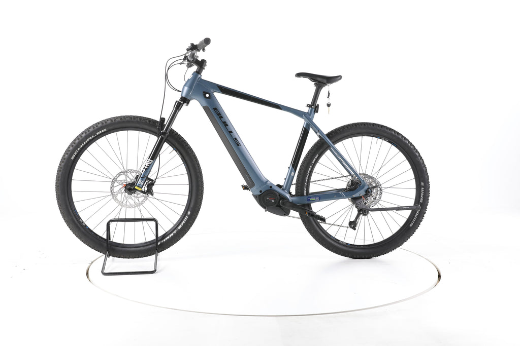 Bulls Copperhead EVO 2 XXL E-Bike - Image 7