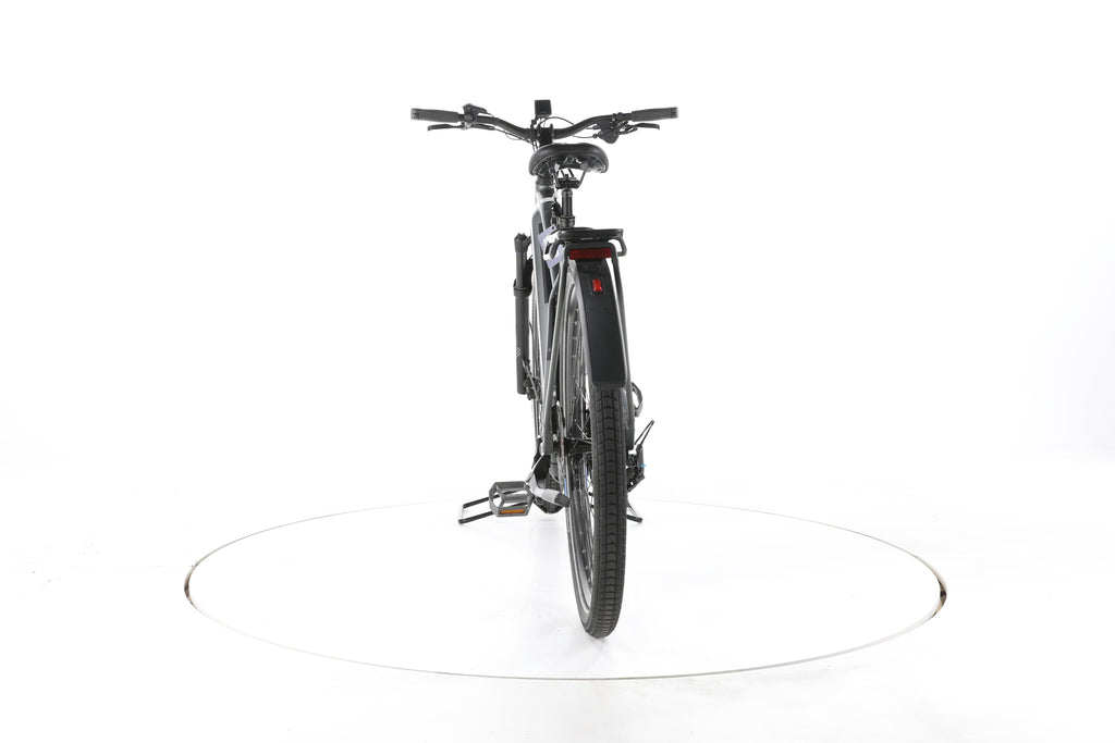 Cube Kathmandu Hybrid Pro Trekking E-Bike - Image 10