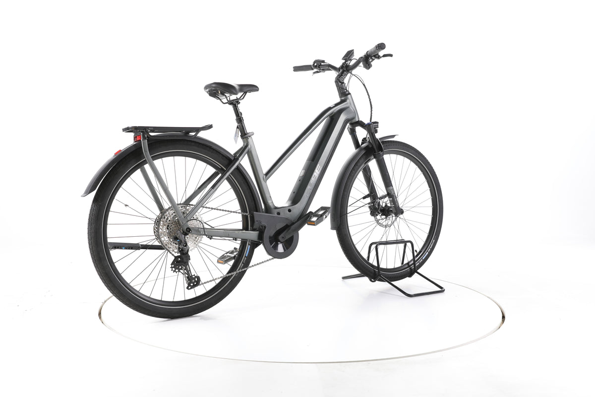 Cube Kathmandu Hybrid Pro Trekking E-Bike - Image 12