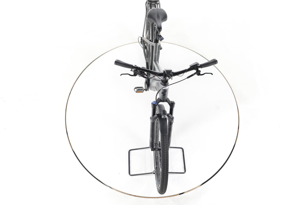 Cube Kathmandu Hybrid Pro Trekking E-Bike - Image 16