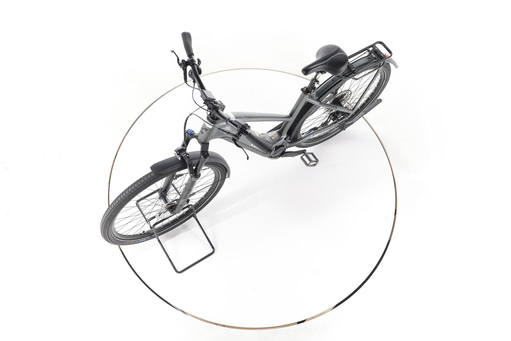 Cube Kathmandu Hybrid Pro Trekking E-Bike - Image 18