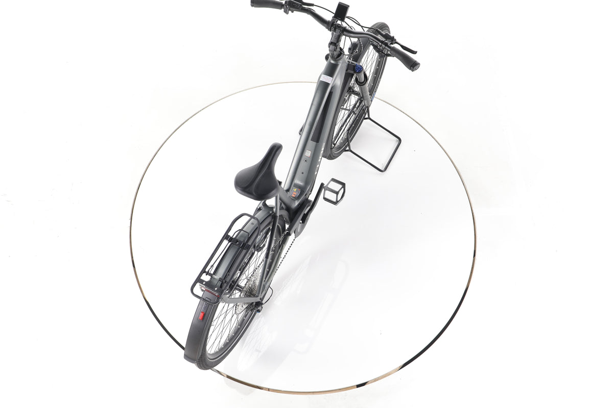 Cube Kathmandu Hybrid Pro Trekking E-Bike - Image 23