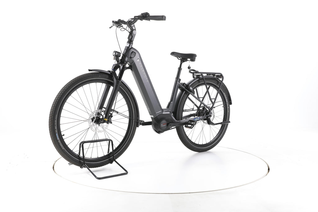 Kalkhoff Image 5.B Advance+ City E-Bike Tiefeinsteiger - Image 6