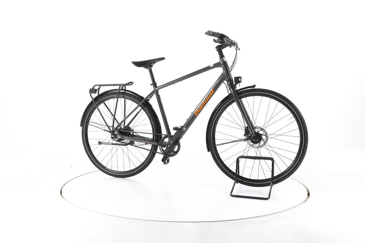 Diamant 247 Fahrrad City & Trekking - Image 2