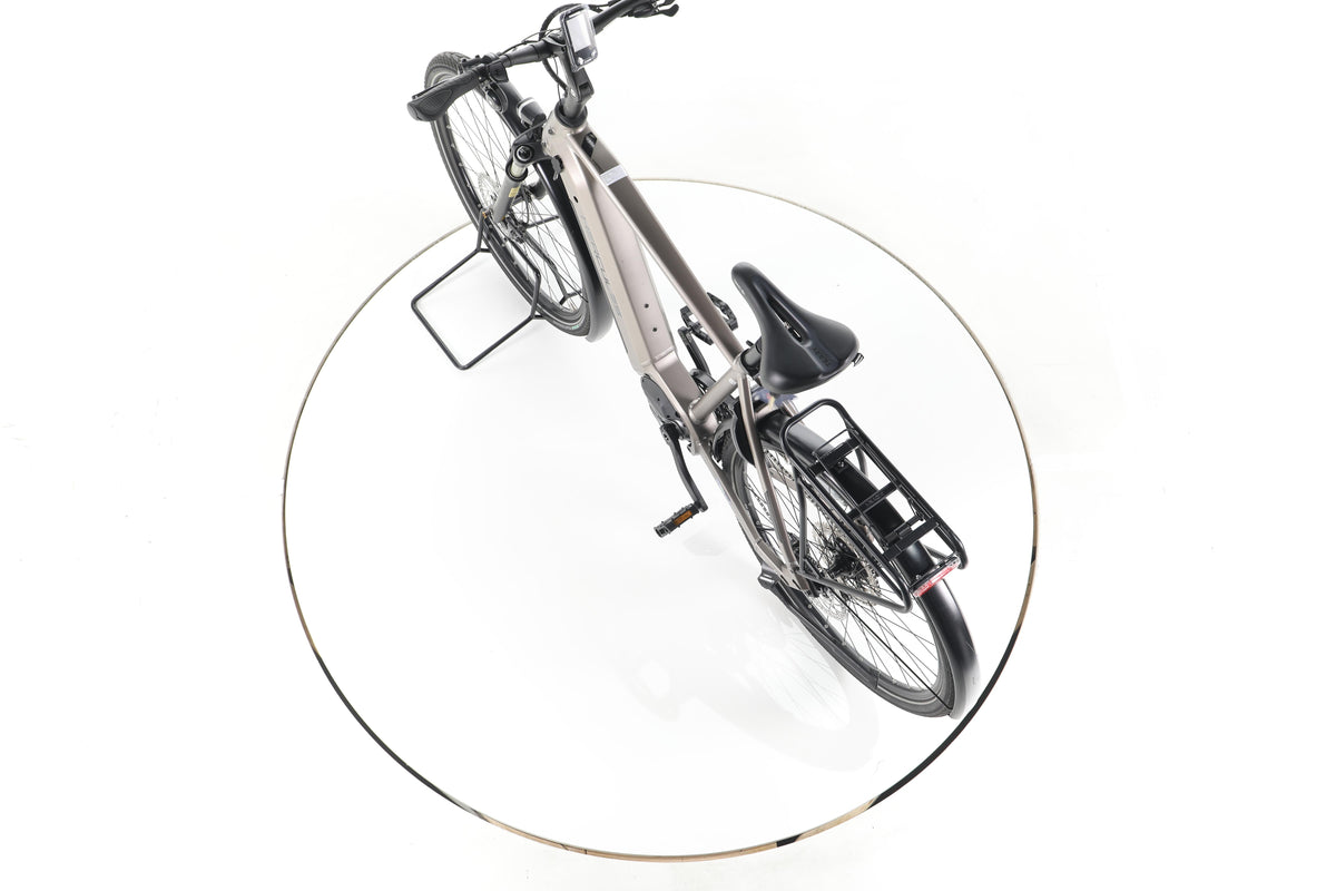 Hercules Edison Comp I-12 Trekking E-Bike - Image 21