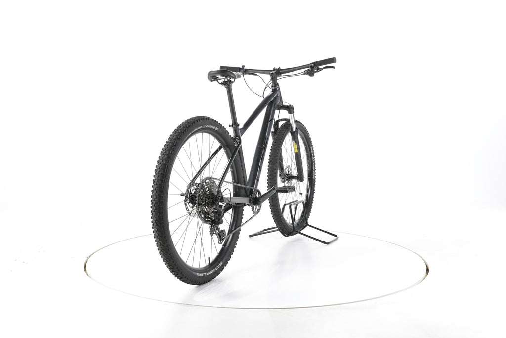 Cube Aim SLX Fahrrad Hardtail - Image 11