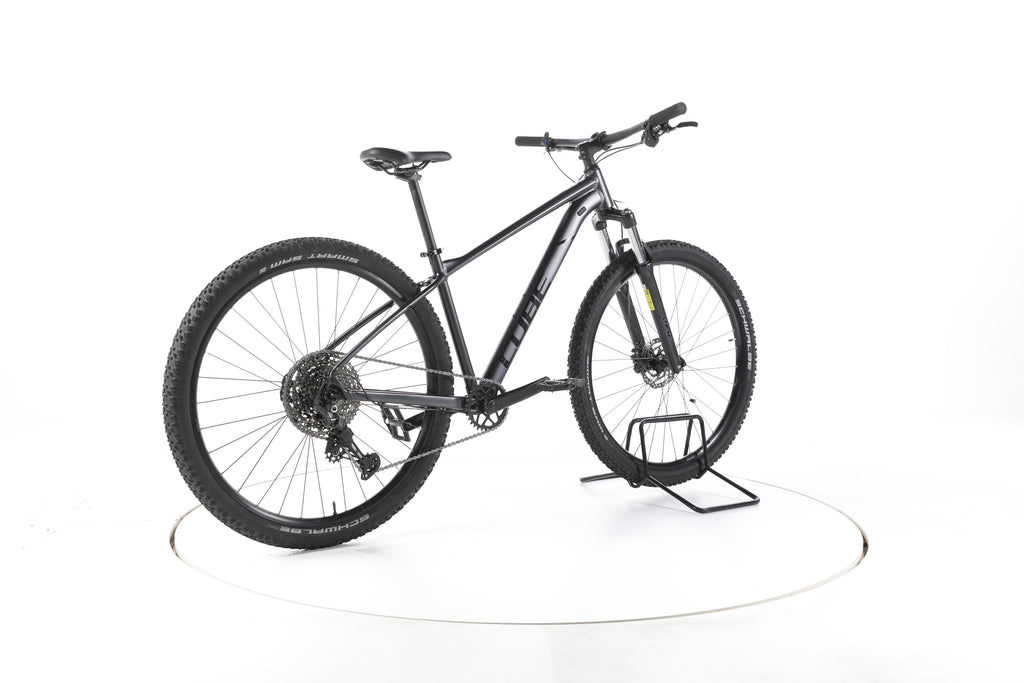 Cube Aim SLX Fahrrad Hardtail - Image 12