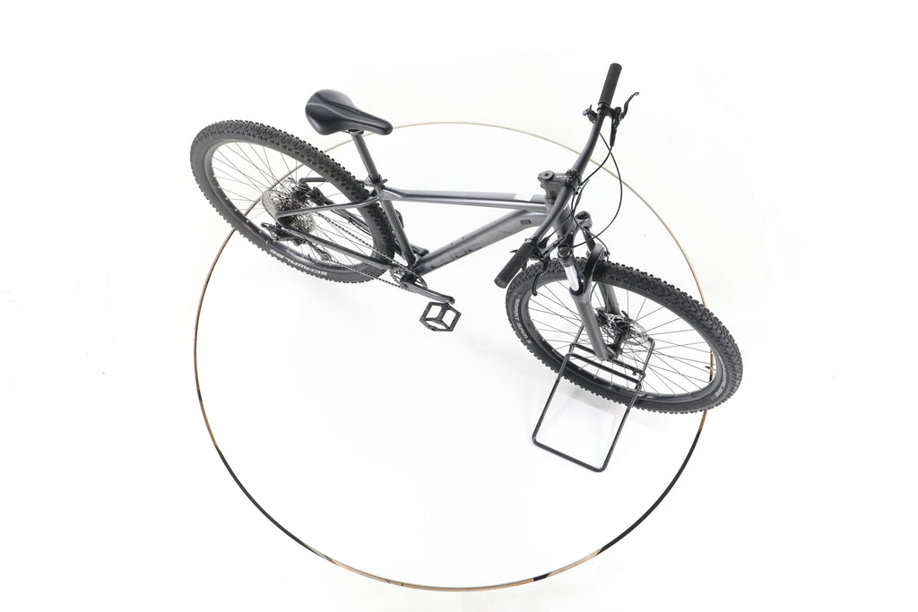 Cube Aim SLX Fahrrad Hardtail - Image 14
