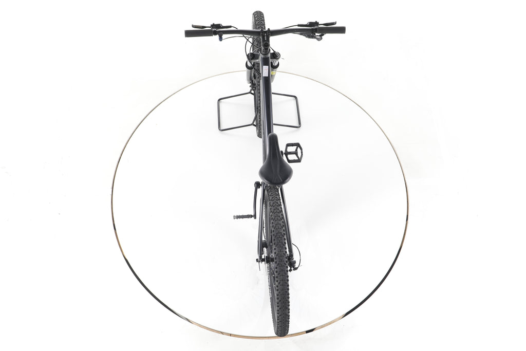 Cube Aim SLX Fahrrad Hardtail - Image 22