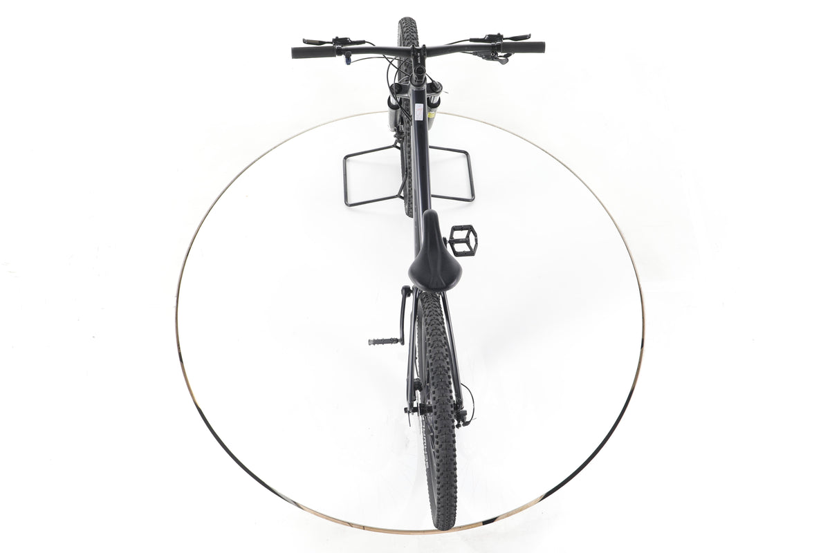 Cube Aim SLX Fahrrad Hardtail - Image 22