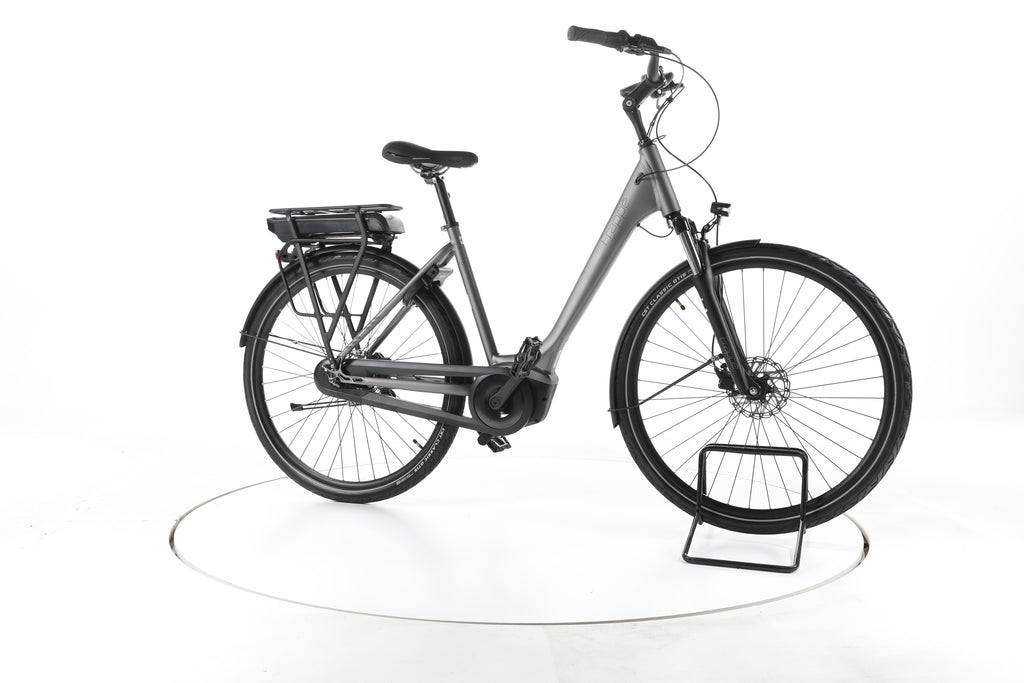 Frappé FBC 400 City E-Bike Tiefeinsteiger - Image 2