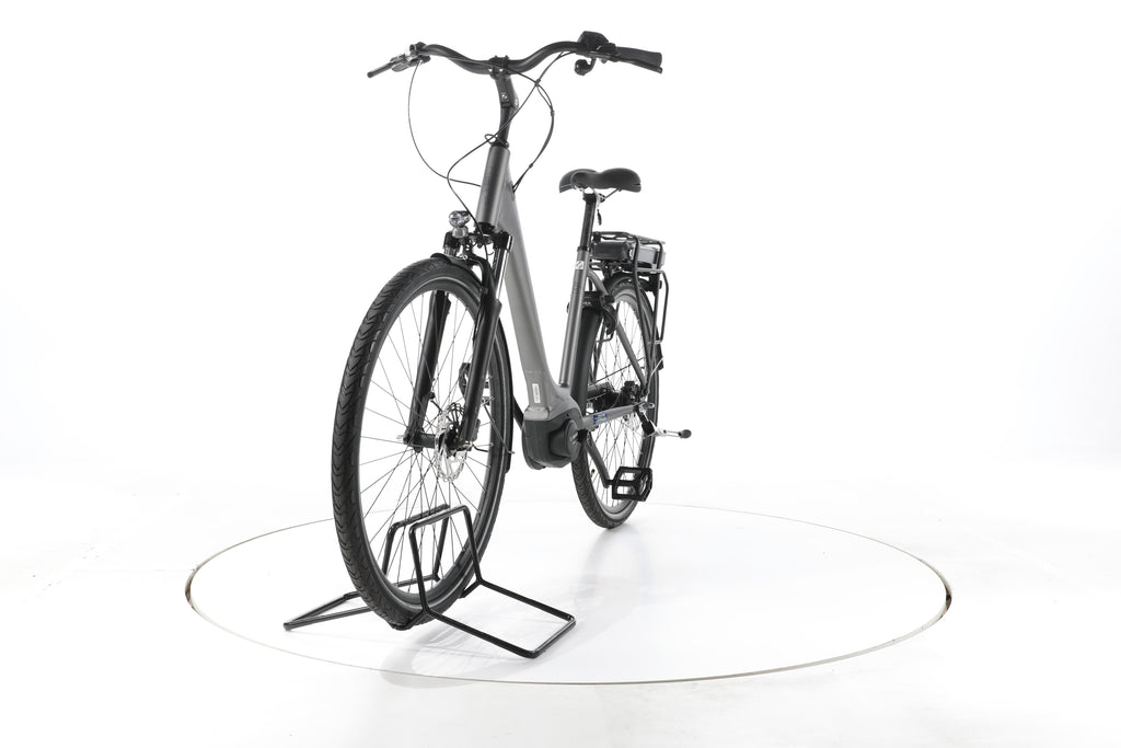 Frappé FBC 400 City E-Bike Tiefeinsteiger - Image 5