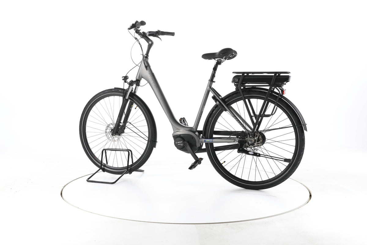 Frappé FBC 400 City E-Bike Tiefeinsteiger - Image 8
