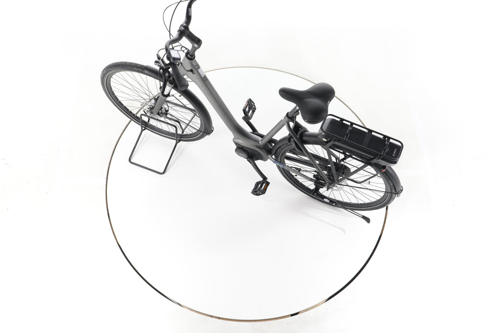 Frappé FBC 400 City E-Bike Tiefeinsteiger - Image 20