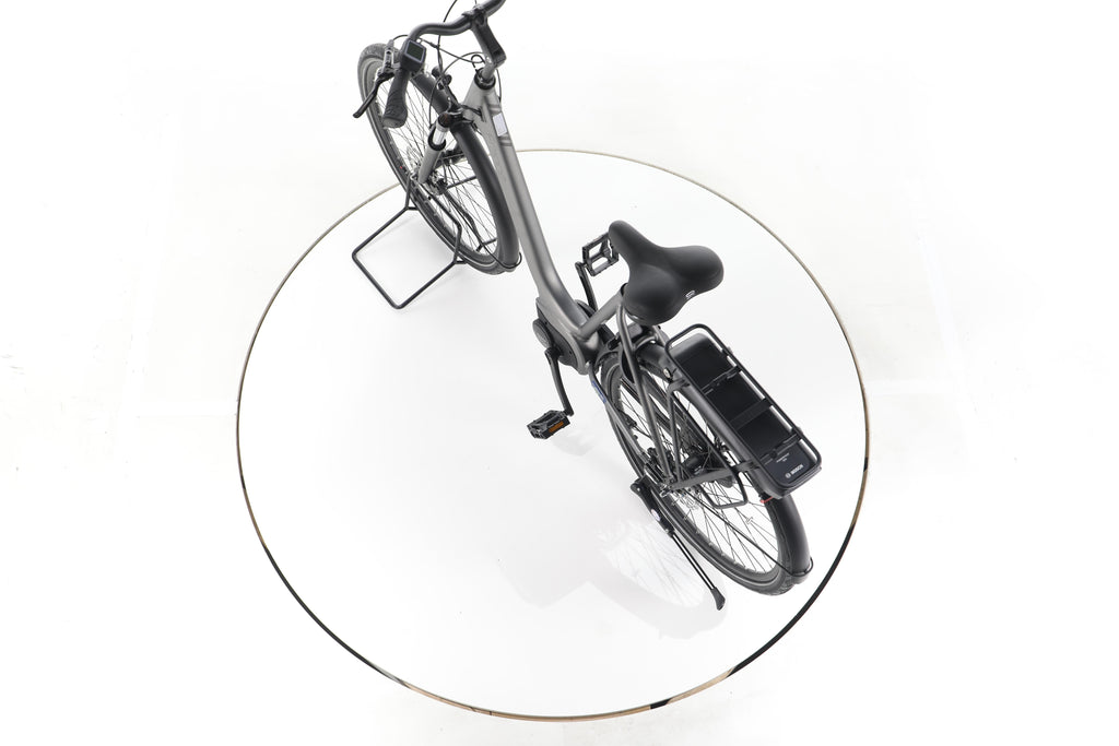 Frappé FBC 400 City E-Bike Tiefeinsteiger - Image 21