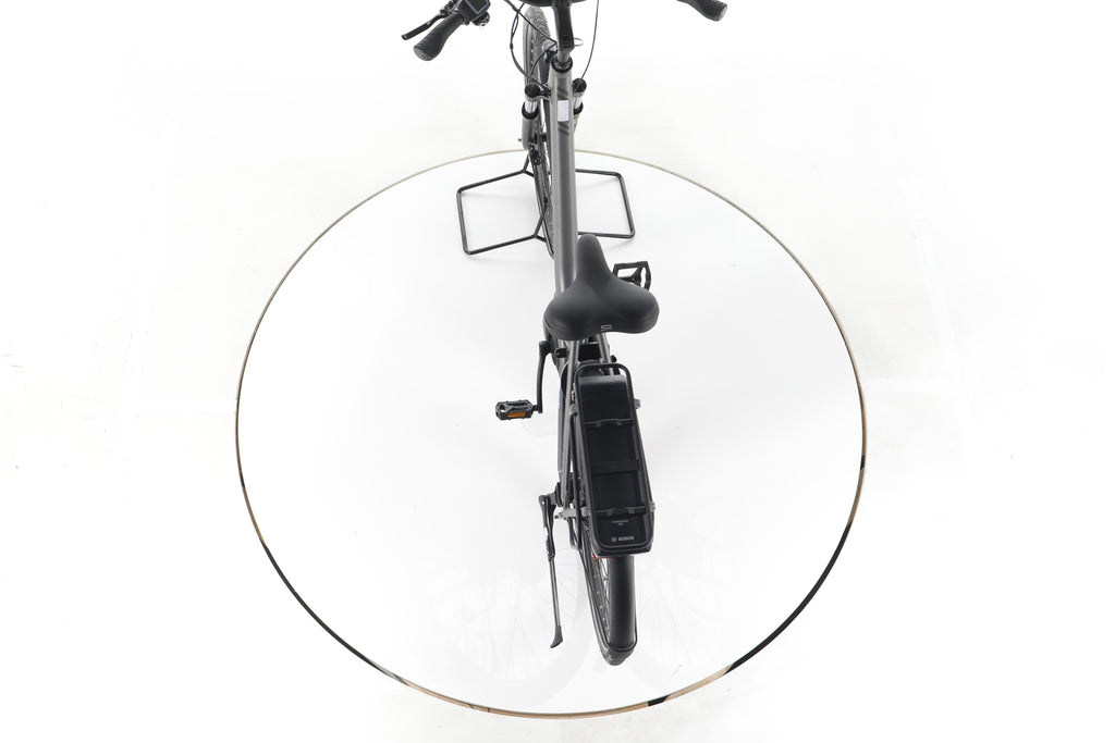 Frappé FBC 400 City E-Bike Tiefeinsteiger - Image 22