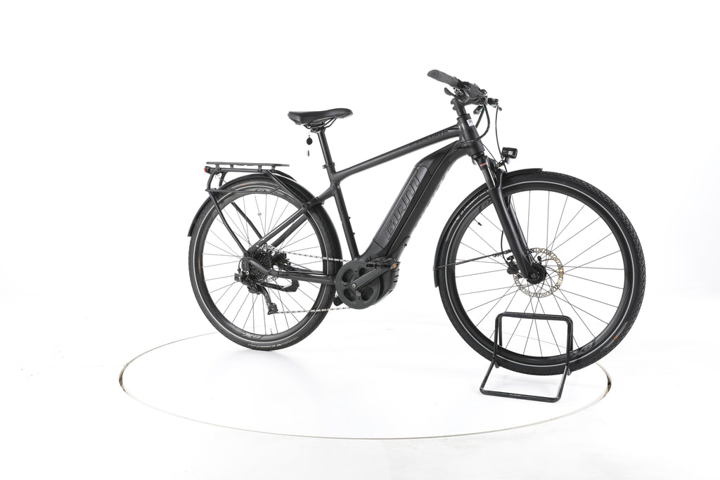 Giant Explore E+ 3 GTS Trekking E-Bike - Image 2